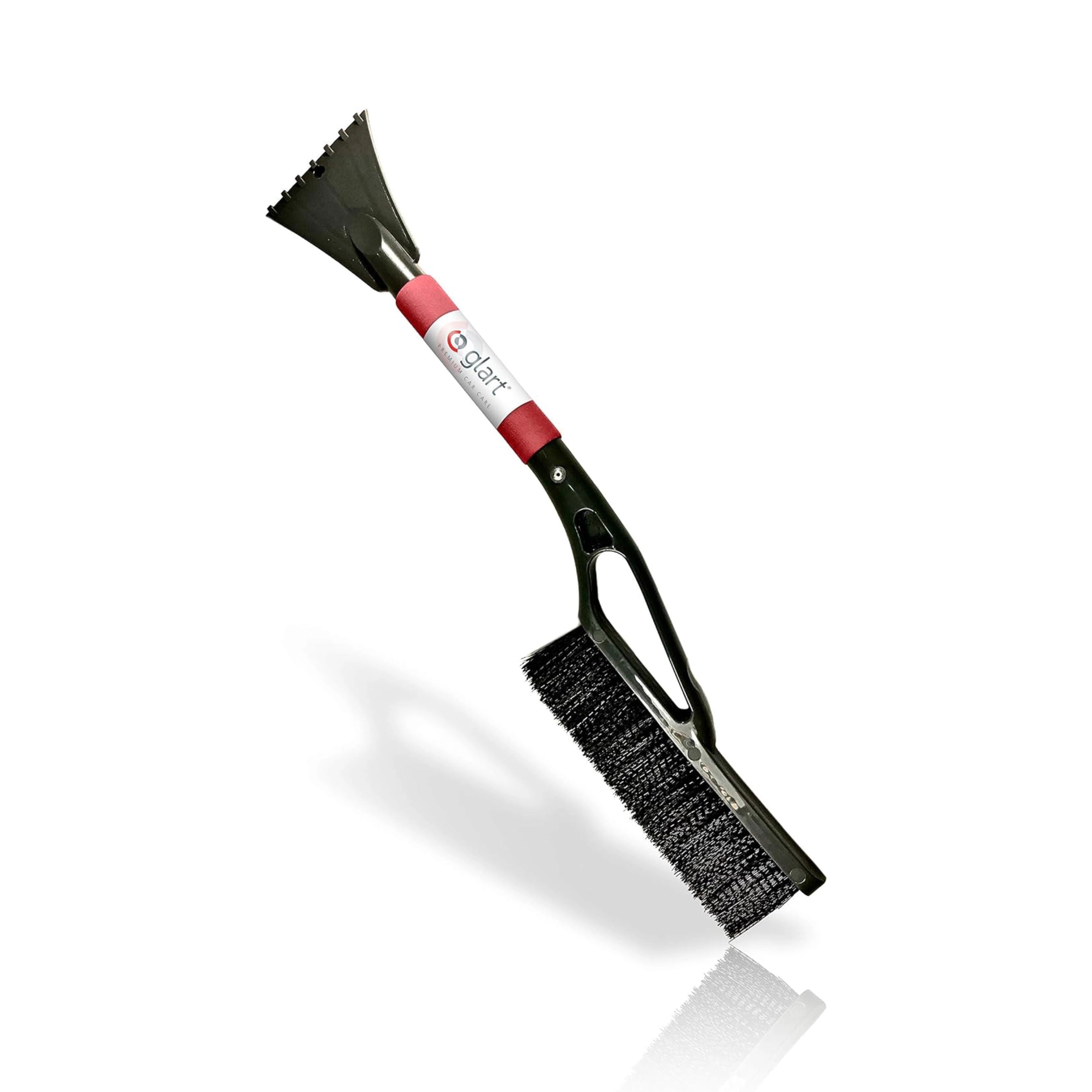 Eiskratzer mit Schneebesen – stabil & ergonomisch für Auto & Kfz