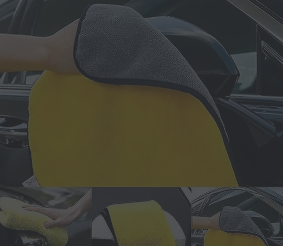 XXL TROCKENTÜCHER