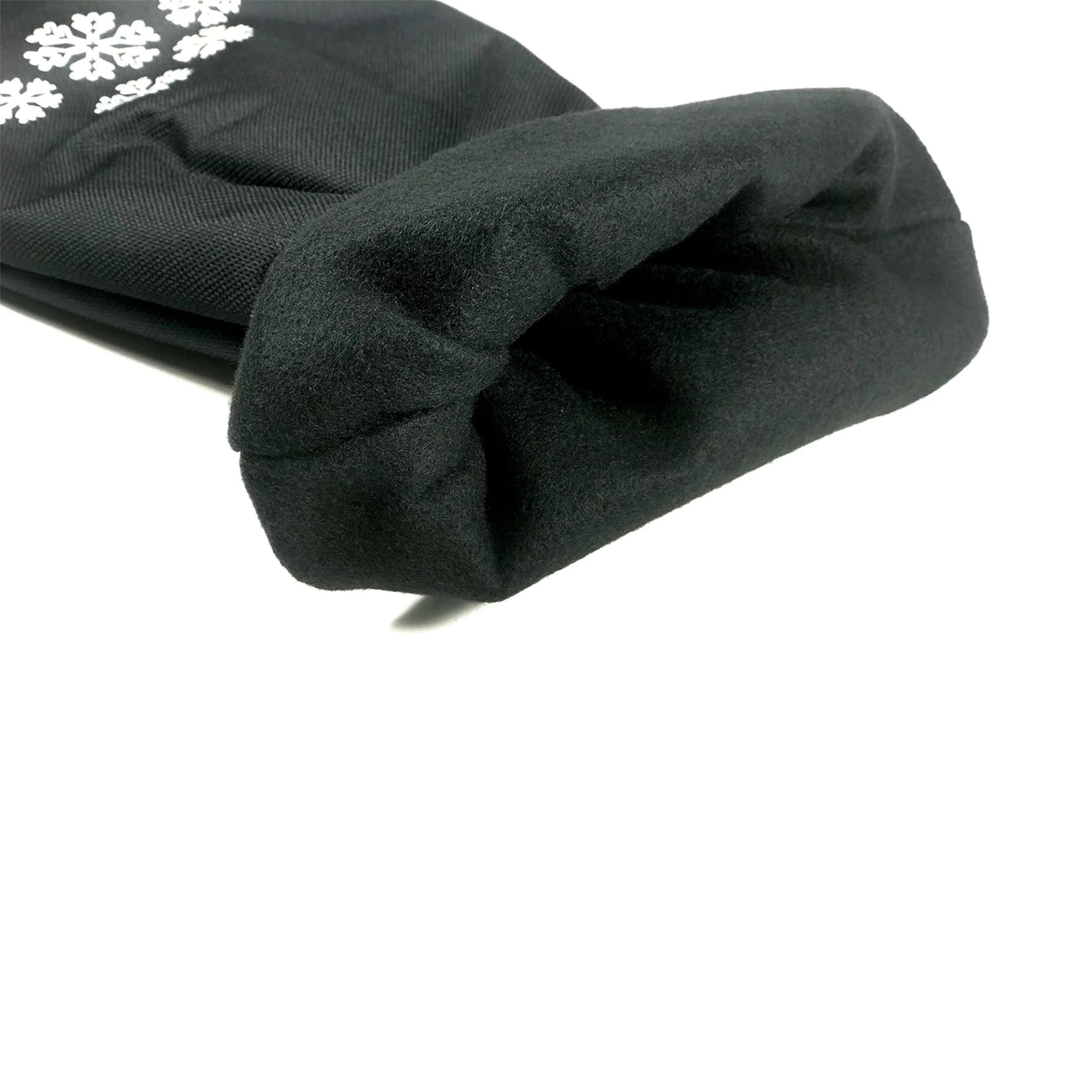 Glart 44EH Autoscheiben Eiskratzer mit Handschuh