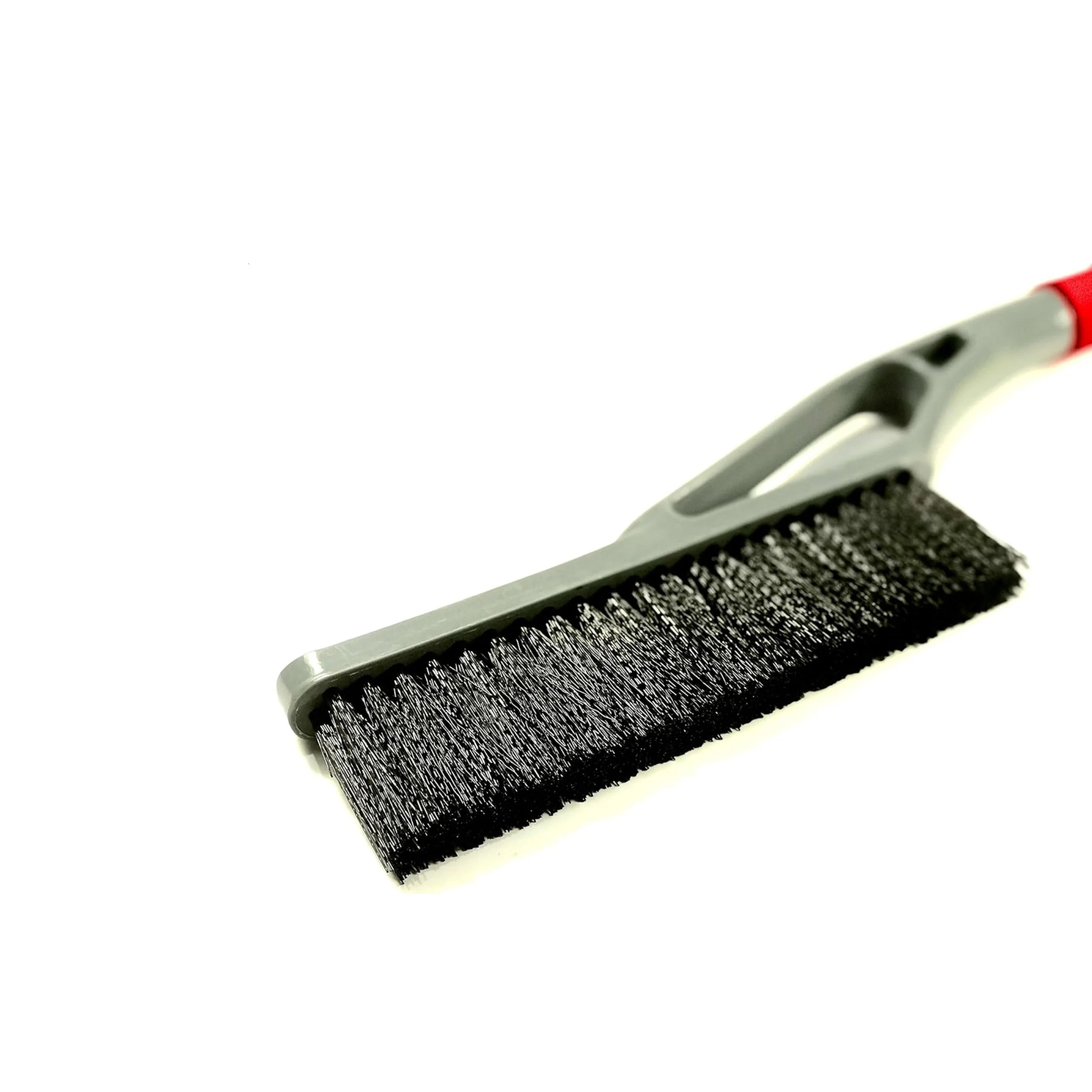 Eiskratzer mit Schneebesen – stabil & ergonomisch für Auto & Kfz