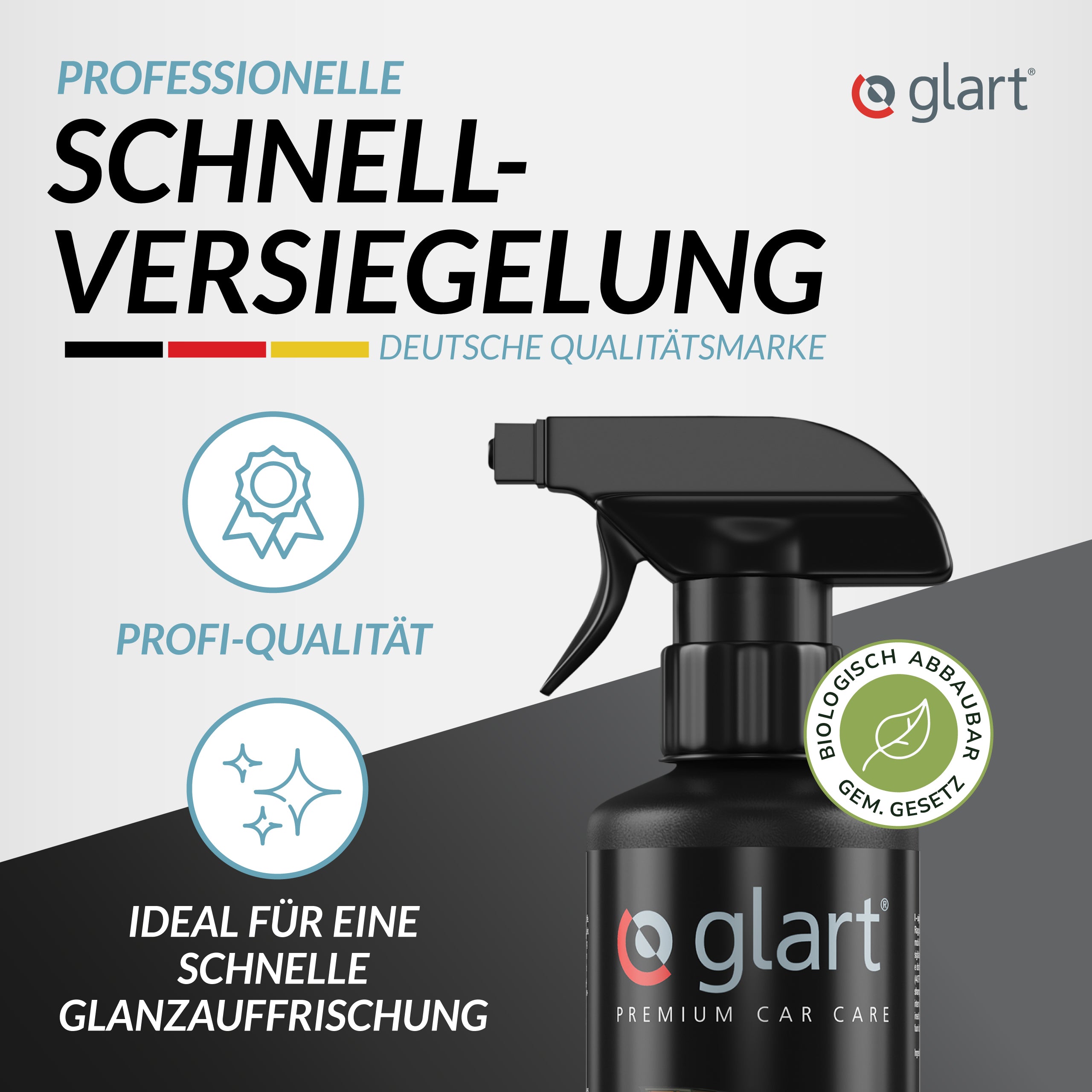 Lack Schnellversiegelung 500 ml – Showglanz für Auto & Wohnmobil 02