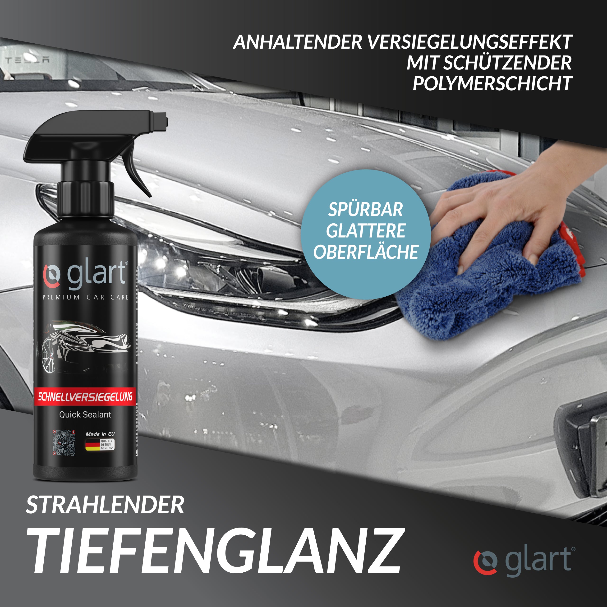 Lack Schnellversiegelung 500 ml – Showglanz für Auto & Wohnmobil 03