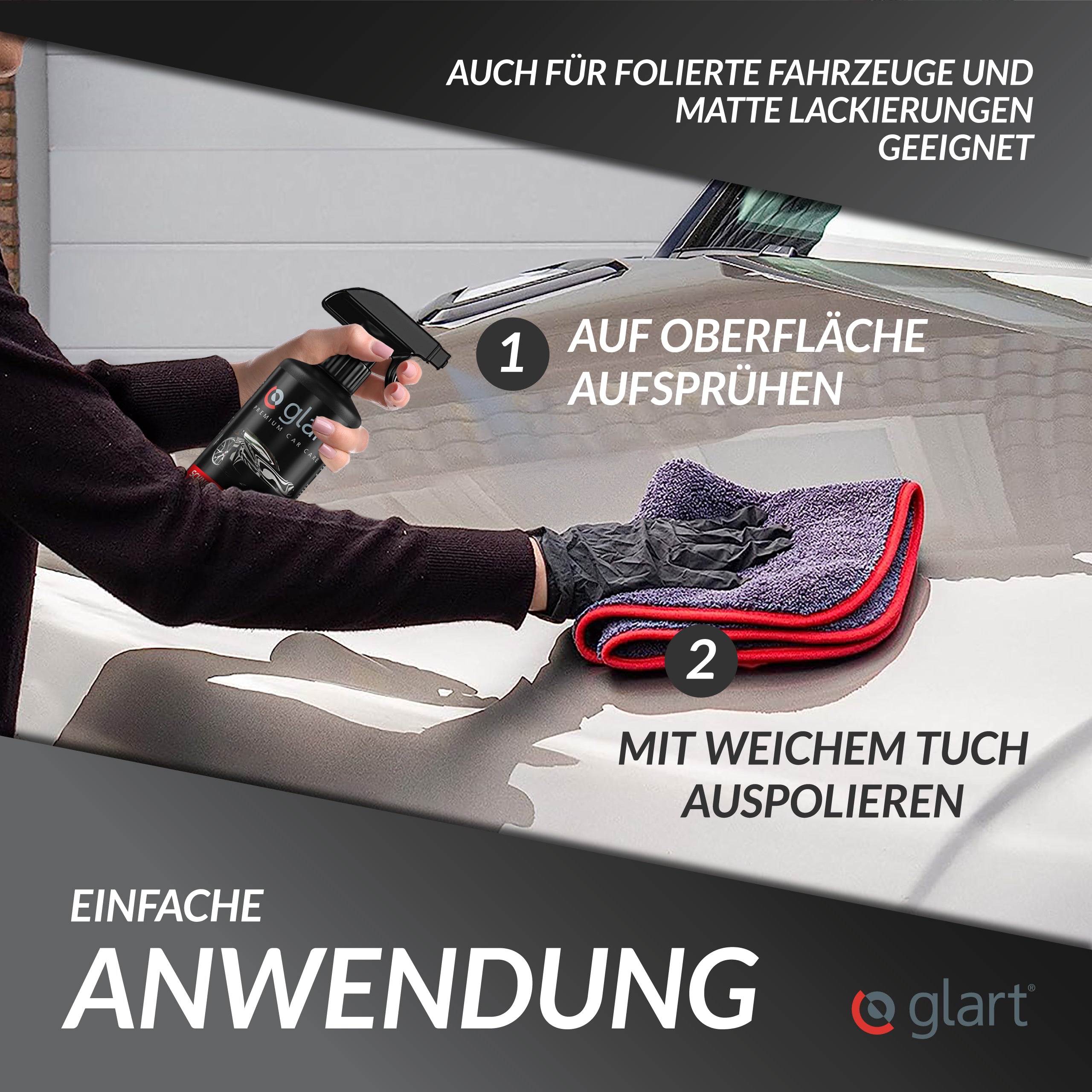 Lack Schnellversiegelung 500 ml – Showglanz für Auto & Wohnmobil 05