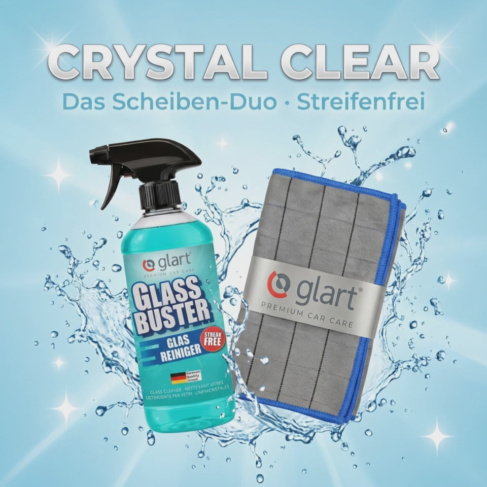 CRYSTAL CLEAR BUNDLE